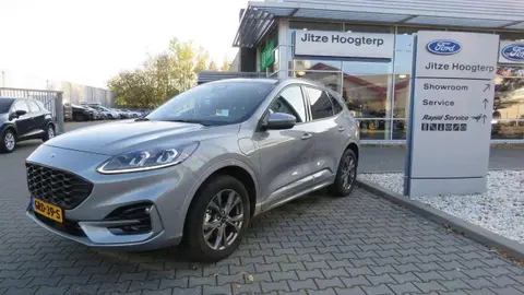 Annonce FORD KUGA Hybride 2022 d'occasion 