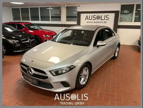 Used MERCEDES-BENZ CLASSE A Diesel 2019 Ad 