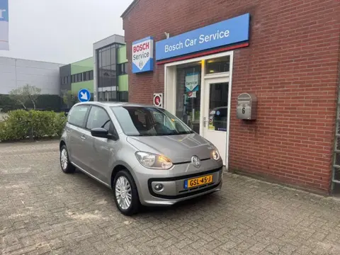 Used VOLKSWAGEN UP! Petrol 2015 Ad 