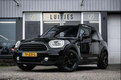 Used MINI COOPER Petrol 2018 Ad 