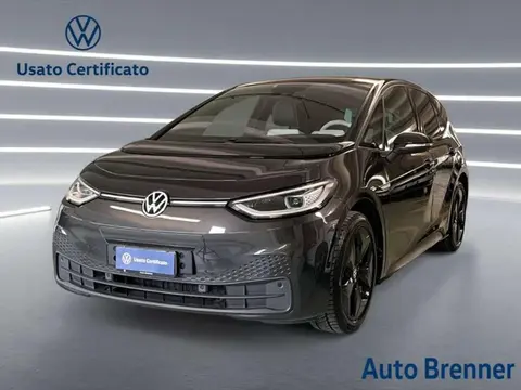 Annonce VOLKSWAGEN ID.3 Électrique 2021 d'occasion 