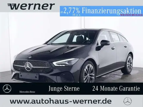 Used MERCEDES-BENZ CLASSE CLA Petrol 2024 Ad 