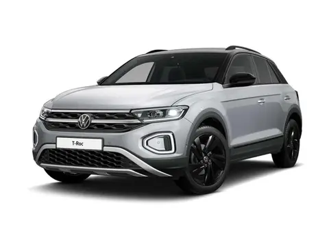 Annonce VOLKSWAGEN T-ROC Essence 2024 d'occasion 