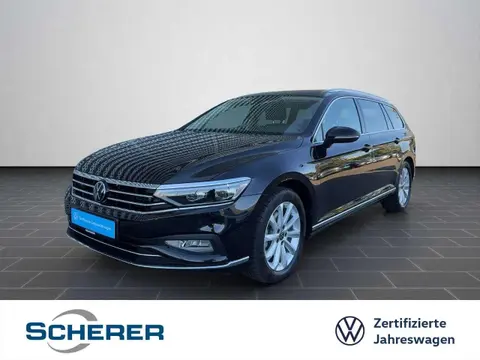 Annonce VOLKSWAGEN PASSAT Diesel 2024 d'occasion 