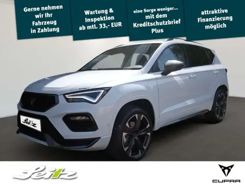 Annonce CUPRA ATECA Essence 2024 d'occasion 