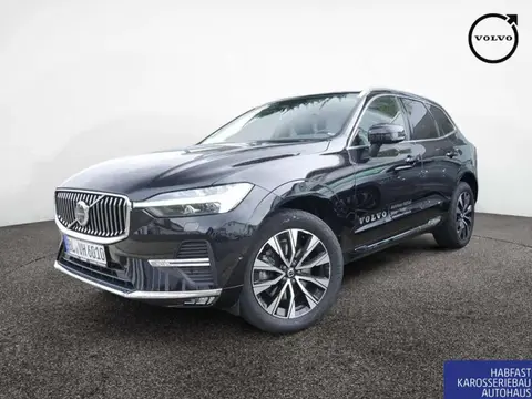 Used VOLVO XC60 Diesel 2023 Ad 