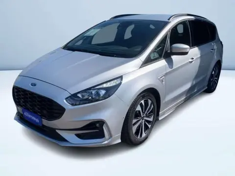 Used FORD S-MAX Hybrid 2023 Ad 