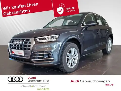 Used AUDI Q5 Hybrid 2021 Ad 