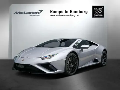 Annonce LAMBORGHINI HURACAN Essence 2020 d'occasion 