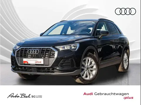 Annonce AUDI Q3 Hybride 2022 d'occasion 