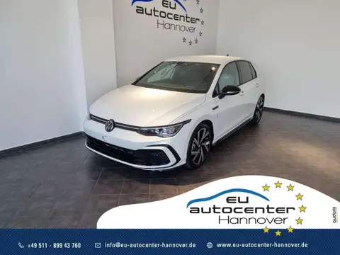 Used VOLKSWAGEN GOLF Petrol 2023 Ad 