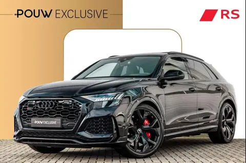 Used AUDI RSQ8 Petrol 2021 Ad 