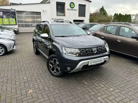 Used DACIA DUSTER Petrol 2019 Ad 