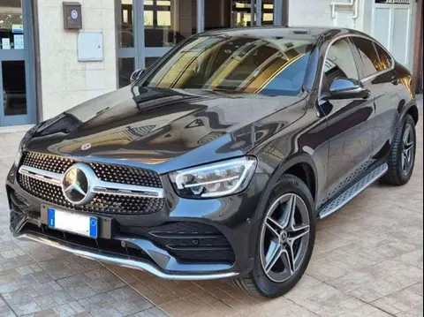 Used MERCEDES-BENZ CLASSE GLC Diesel 2019 Ad 