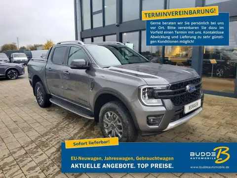 Annonce FORD RANGER Diesel 2024 d'occasion 