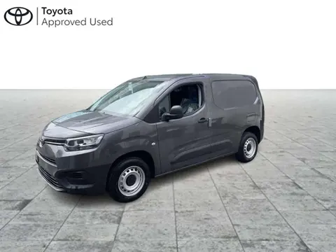 Used TOYOTA PROACE Petrol 2024 Ad 