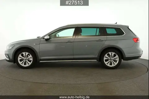 Used VOLKSWAGEN PASSAT Diesel 2022 Ad 