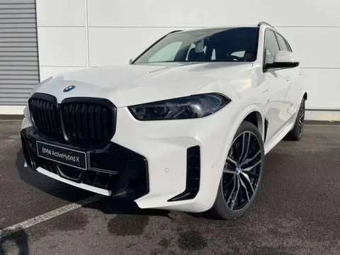 Annonce BMW X5  2024 d'occasion 