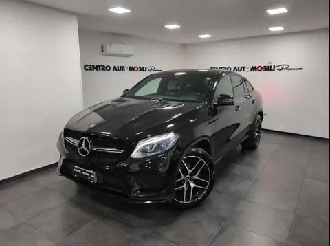 Used MERCEDES-BENZ CLASSE GLE Diesel 2018 Ad 