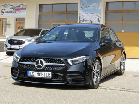 Used MERCEDES-BENZ CLASSE A Diesel 2019 Ad 