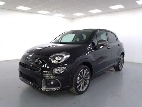 Used FIAT 500X Petrol 2023 Ad 