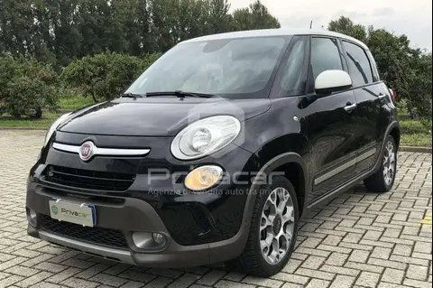 Used FIAT 500L Diesel 2016 Ad 