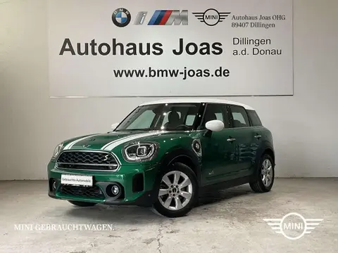 Used MINI COOPER Hybrid 2021 Ad Germany