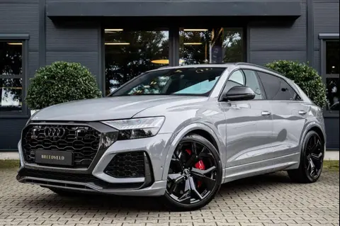 Used AUDI RSQ8 Hybrid 2023 Ad 