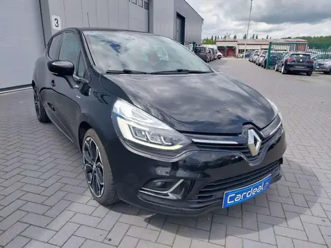 Used RENAULT CLIO Petrol 2017 Ad 