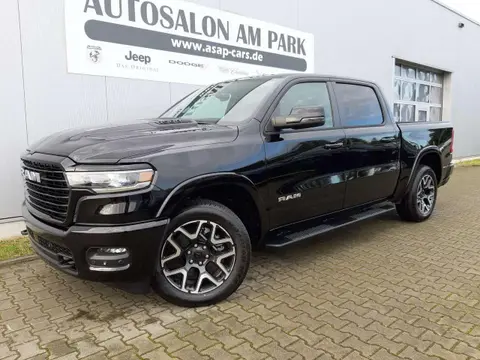 Annonce DODGE RAM Essence 2024 d'occasion 