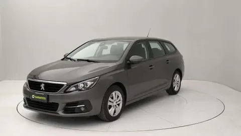 Used PEUGEOT 308 Diesel 2020 Ad 