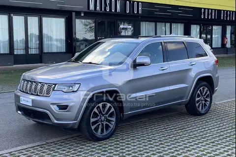 Annonce JEEP GRAND CHEROKEE Diesel 2018 d'occasion 