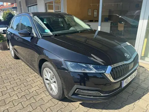 Annonce SKODA OCTAVIA Essence 2021 d'occasion 