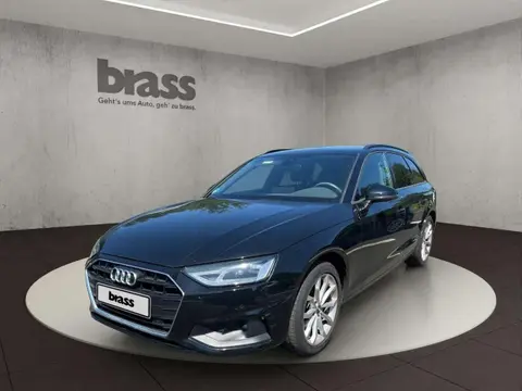 Annonce AUDI A4 Essence 2020 d'occasion 