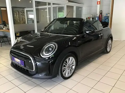 Used MINI COOPER Petrol 2021 Ad 