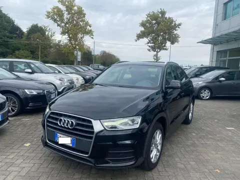 Annonce AUDI Q3 Diesel 2018 d'occasion 