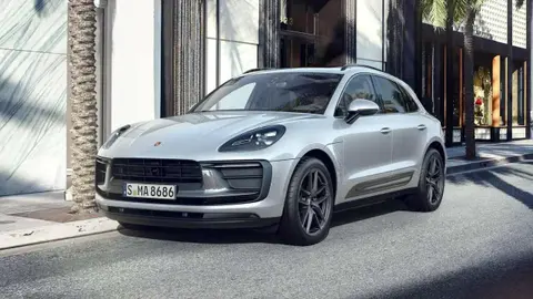 Annonce PORSCHE MACAN Essence 2023 d'occasion 