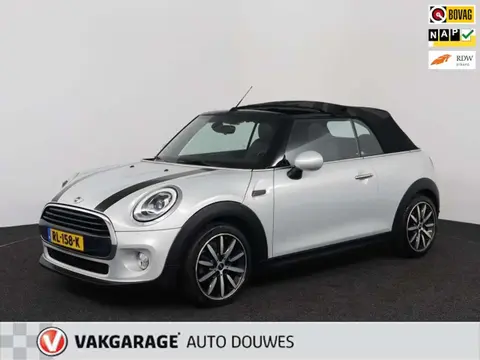 Used MINI COOPER Petrol 2018 Ad 