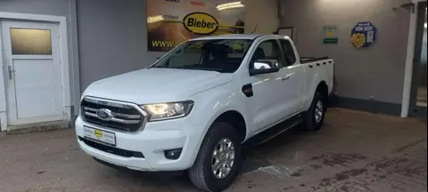 Annonce FORD RANGER Diesel 2022 d'occasion 