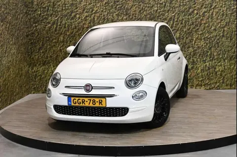 Annonce FIAT 500 Essence 2020 d'occasion 