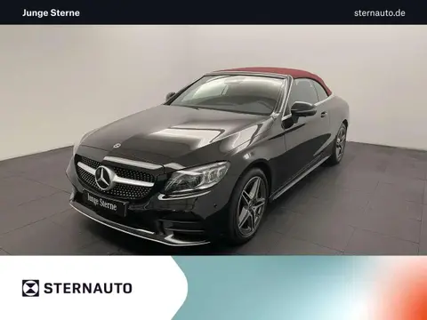 Used MERCEDES-BENZ CLASSE C Petrol 2023 Ad 