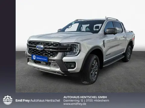 Annonce FORD RANGER Diesel 2023 d'occasion 