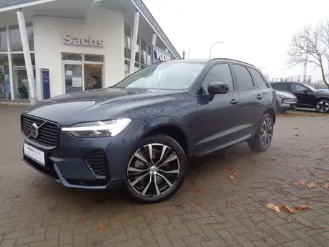 Annonce VOLVO XC60 Essence 2024 d'occasion 