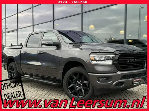 Annonce DODGE RAM GPL 2020 d'occasion 