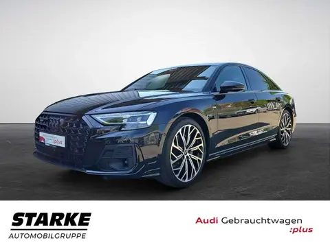 Used AUDI A8 Diesel 2023 Ad Germany