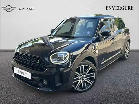 Used MINI COOPER  2021 Ad 