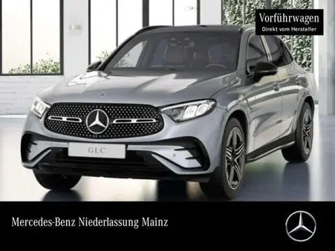 Used MERCEDES-BENZ CLASSE GLC Diesel 2024 Ad 