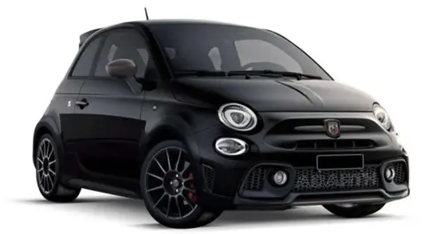 Annonce ABARTH 695 Essence 2023 d'occasion 