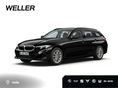 Annonce BMW SERIE 3 Essence 2024 d'occasion 