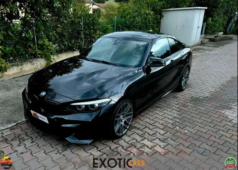 Used BMW SERIE 2 Petrol 2018 Ad 